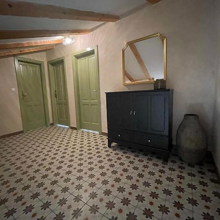 Apartments Sanja Пинезичи Экстерьер фото