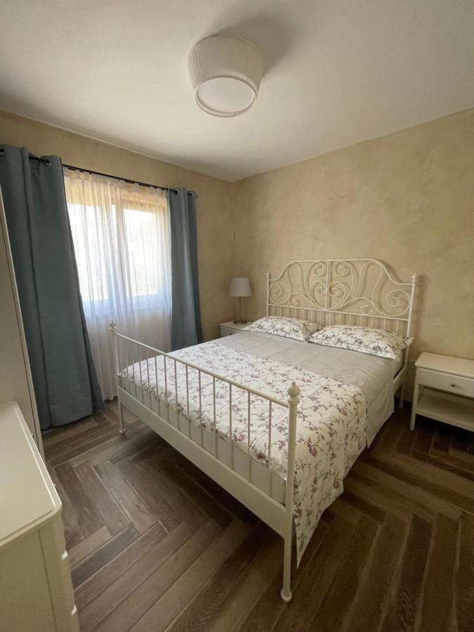 Apartments Sanja Пинезичи Экстерьер фото