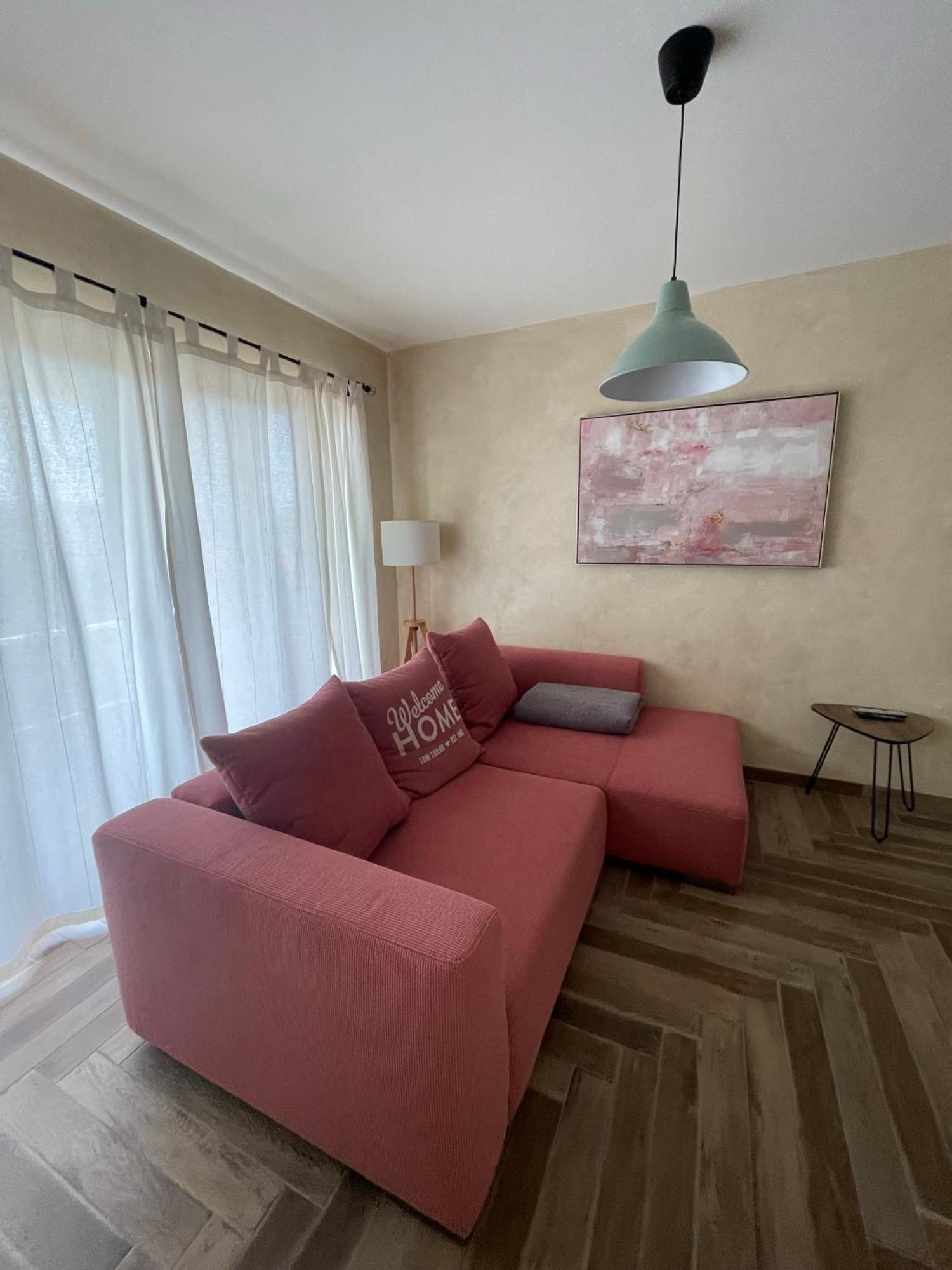 Apartments Sanja Пинезичи Экстерьер фото